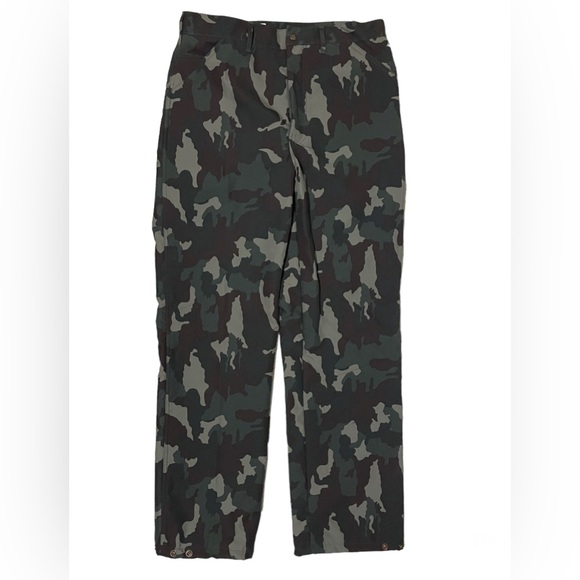 Vintage Sportchief Lined Hunting Pants - Picture 2 of 7